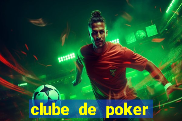 clube de poker santa cruz do sul